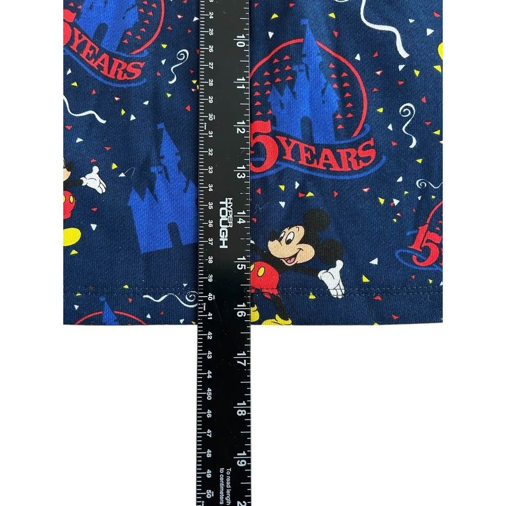 Walt Disney World 50th Anniversary Vault collection15 years Skirt Medium M Retro - Picture 5 of 9